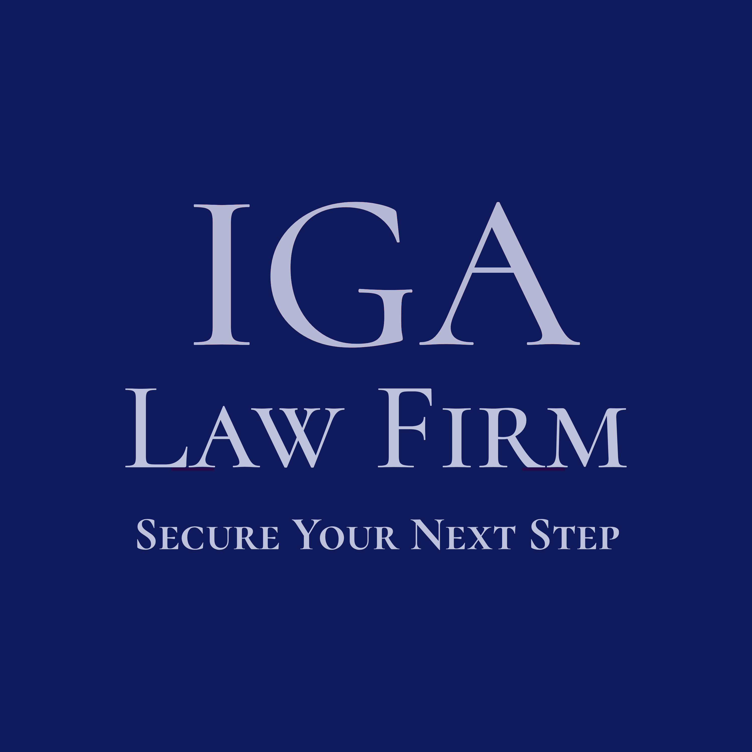 IGA Law Firm
